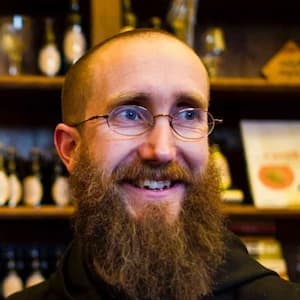 Prior Benedict Nivakoff