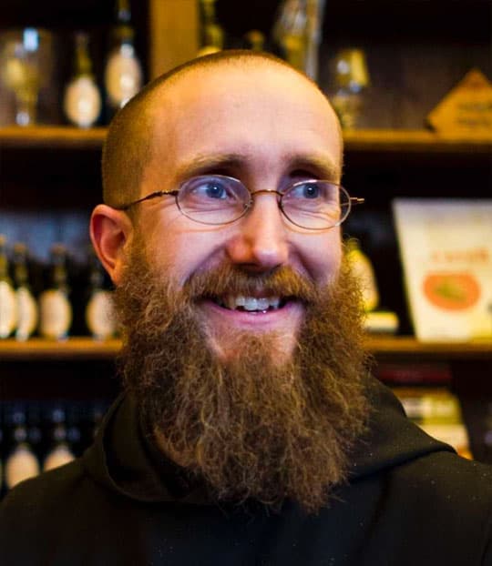 Prior Benedict Nivakoff