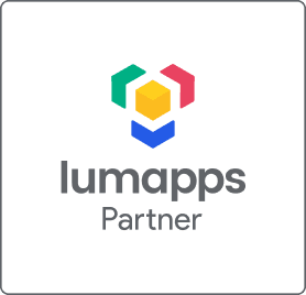 Lumapps Partner
